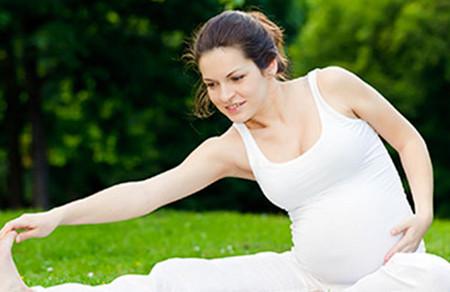 为什么肚子越大，腿抽筋越严重？