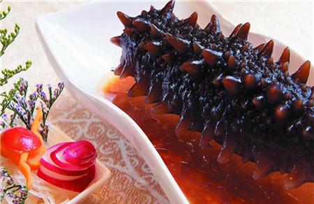 孕妇能吃海参吗