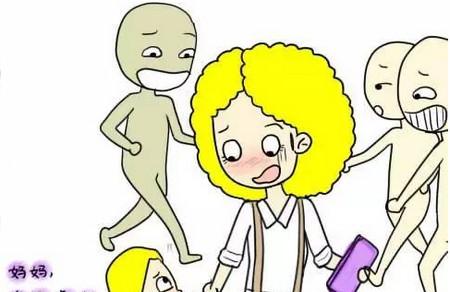 遛娃十大尴尬，你遇到了吗？