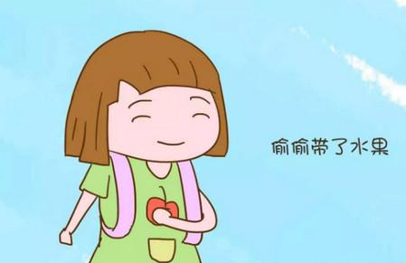 女儿上幼儿园第二天就被打，可老师这理由让人咋听咋别扭呀