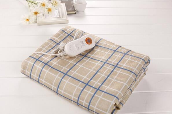 宝宝冬天可以用电热毯吗