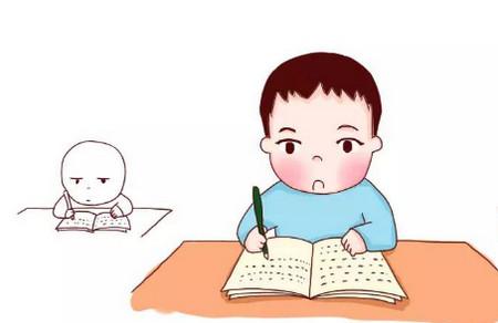 宝宝成长 | 幼儿过早写字的危害，老师，父母必看