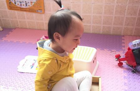 两岁的孩子，才是一张白纸！