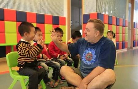 像学母语那样学英语—给父母的12条建议