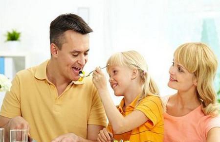 我知道你“很爱”孩子，却不见得“会爱”？