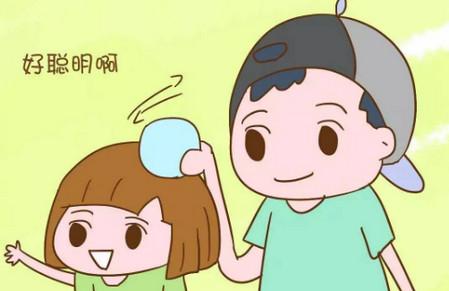 如果你的孩子具有这几个特质，那孩子估计更加有前途