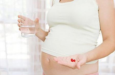 孕妇需要吃维生素片剂和鱼油吗？