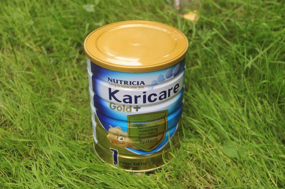 新西兰婴儿奶粉排行榜10强