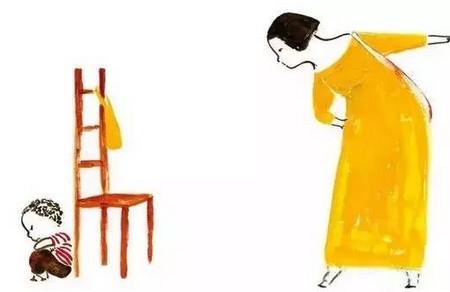 孩子会不会说，全看父母3岁前如何教