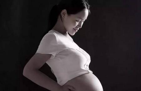 To老公：孕妇照在家也能拍！惊艳绝伦款的~