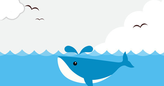 世界上最大的动物