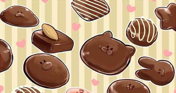 巧克力是谁发明的