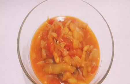 西红柿竟然是食物界中的百搭“星君”？