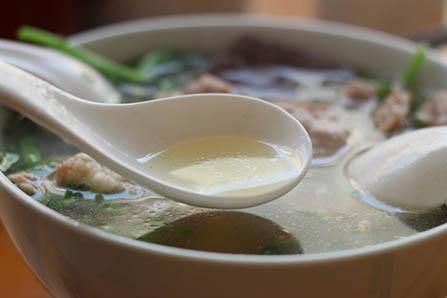 一岁宝宝补锌食谱大全