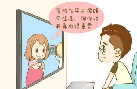 老公到底爱不爱你？看哺乳期的德行就知道