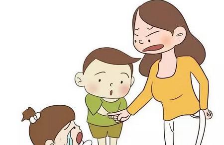 家长以为的“礼貌”，有时却会成为对孩子的伤害！