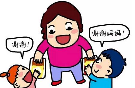 家有老二套路多（漫画）