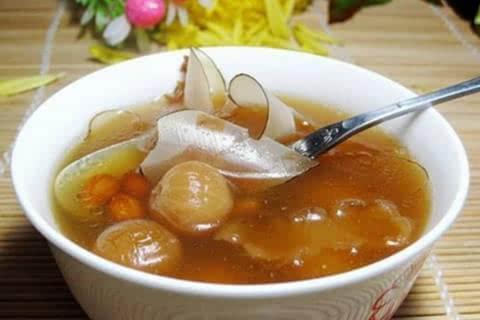 孕妇喝什么汤去胎毒