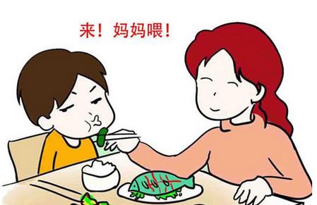 一位严厉的斗士，力证父母这些行为不叫溺爱