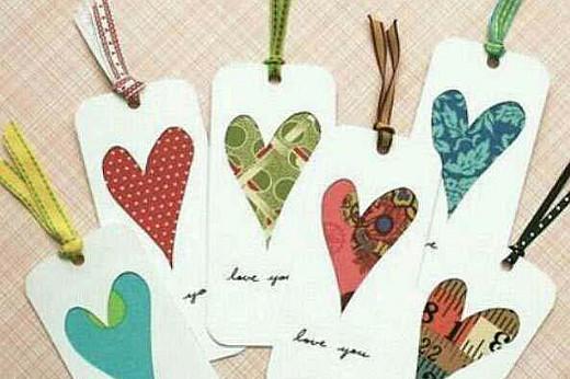 感恩节贺卡制作步骤