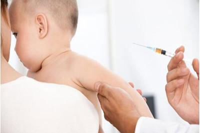 流感疫苗注射方法