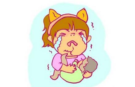 被娃咬RT是种什么体验？光看看就腿软了