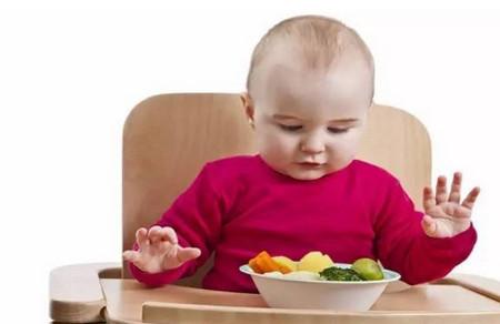 宝宝不爱吃饭、经常生病，需要补锌吗？