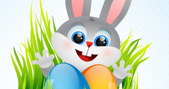 一只小白兔婴儿儿歌