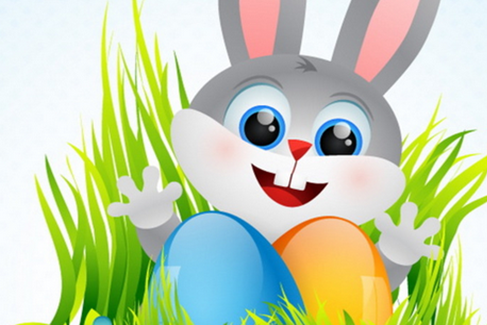 一只小白兔婴儿儿歌