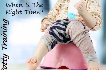 如厕训练不是不穿尿布这么简单，孩子真的准备好了吗