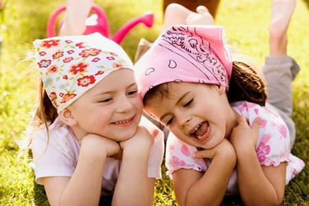 如何让你家孩子更合群？家长必看