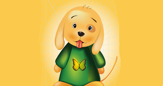 狗为什么会喜欢伸舌头