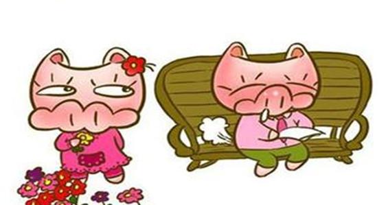 人为什么会打嗝放屁