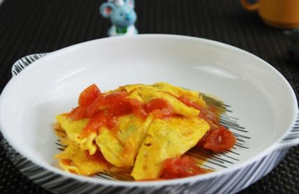 遇到宝宝不喜欢吃的食物，我会这样做