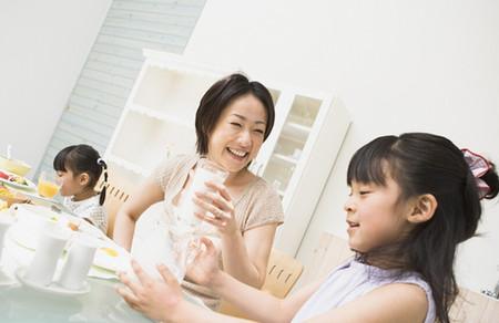 秋季干燥，宝宝食物你选对了么？