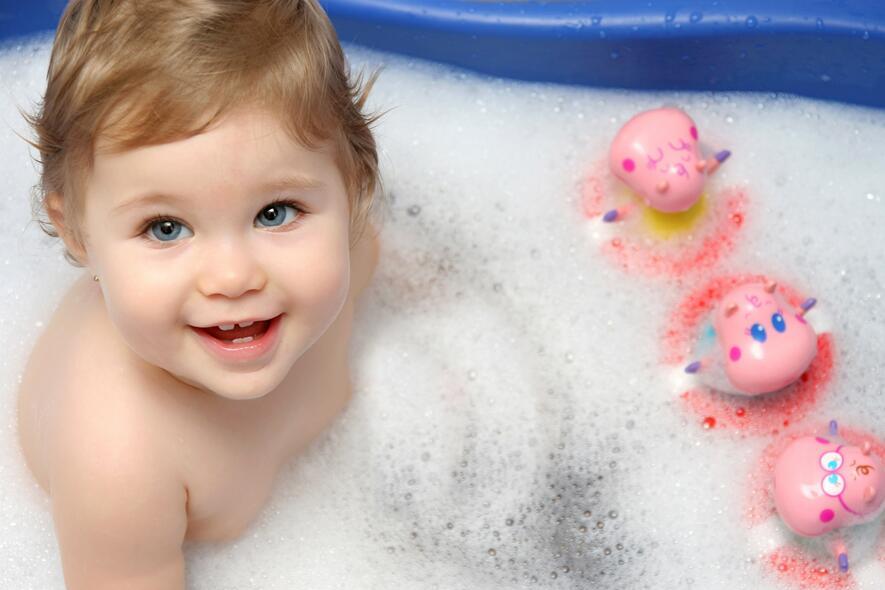 宝宝冬天洗澡哪款取暖器比较好用