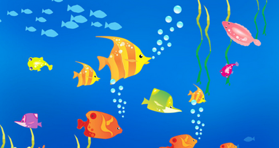 为什么鱼的身上会有黏液