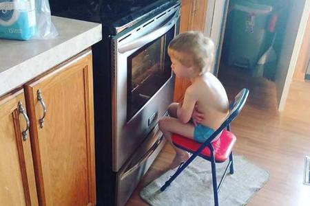 孩子好奇心有三个阶段，你一定错过了第三个