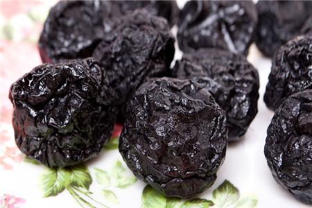 坐月子可以吃什么零食