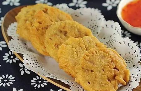 藕别再只会炒着吃了，这么做比炒着吃好吃百倍，上桌就被抢光