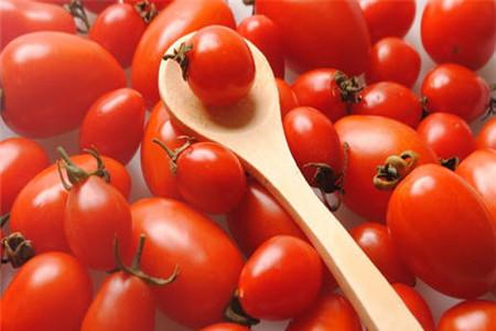 番茄红素对男性的好处