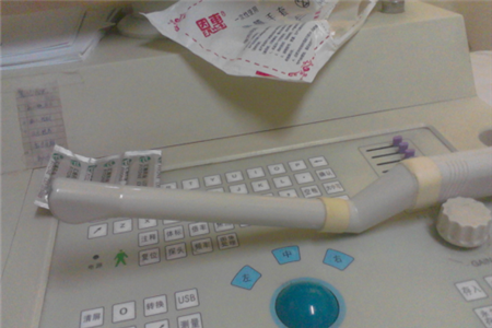 阴超能检查输卵管吗