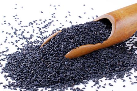 黑芝麻怎么吃最补肾