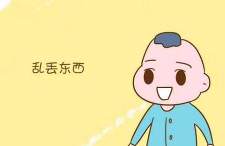 孩子有这些坏毛病，不见得就是坏事，先别着急改