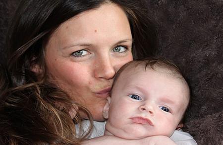 剖宫产后再次怀孕，孕妈妈顺产的几率有多大？