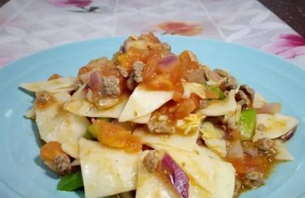宝宝补铁最佳食疗食谱，还能强健筋骨增强免疫力