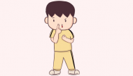 不能挖鼻孔