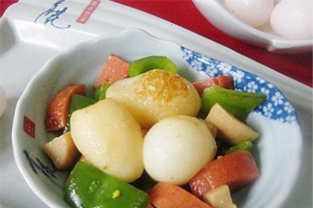 鸽子蛋怎么吃最补肾