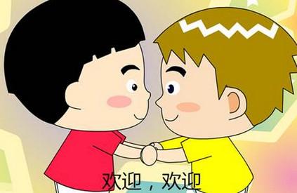 别再用所谓的礼貌，来坑你的孩子！