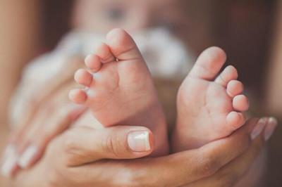 儿童脚气最有效的方法